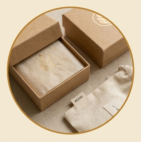 Imagen categoría de packaging